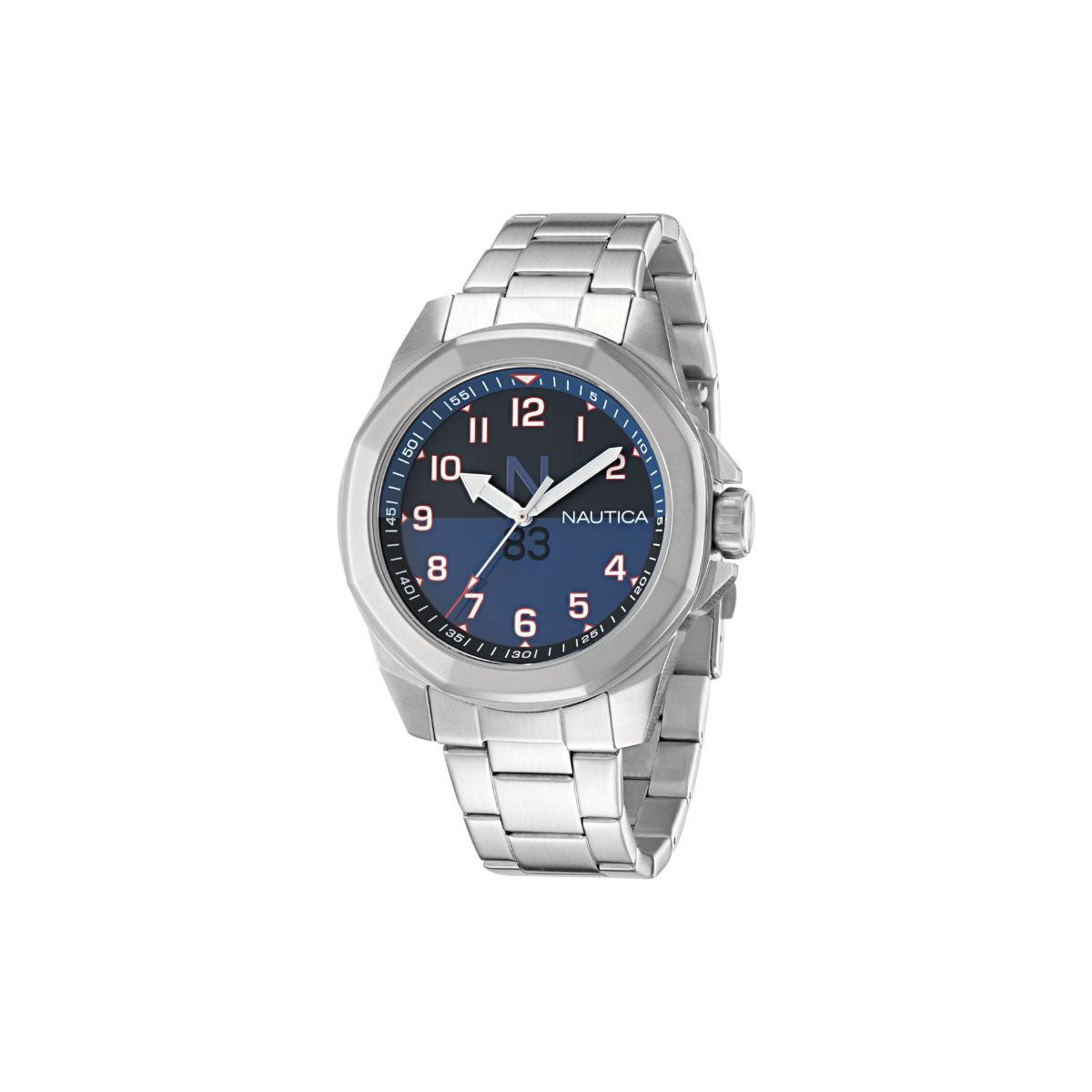 Nautica Watches Tortuga Bay